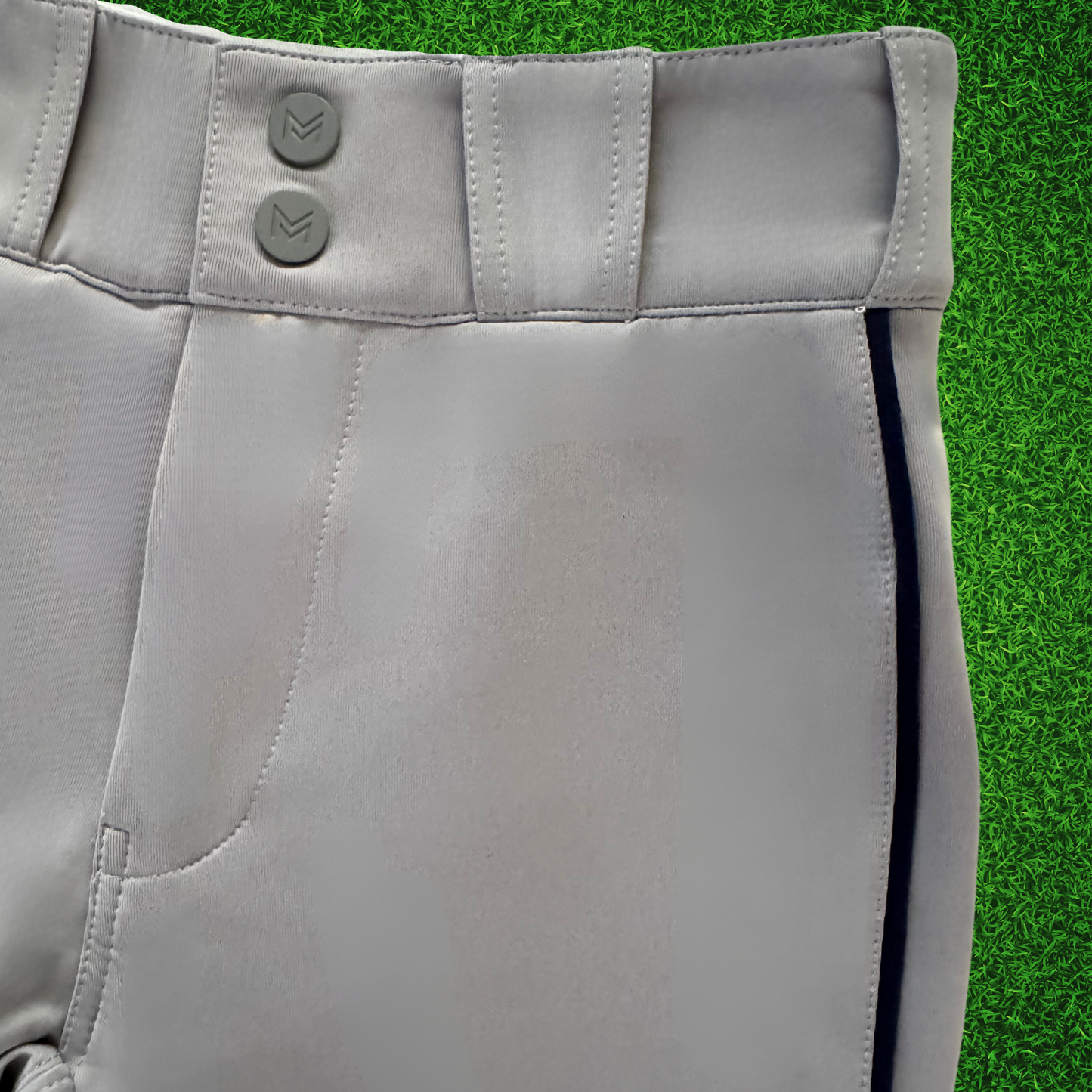 The Midstopper - Piped Collection