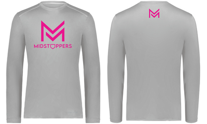 Midstoppers Coolcore Essential Long Sleeve