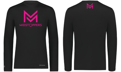 Midstoppers Coolcore Essential Long Sleeve