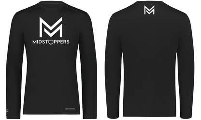 Midstoppers Coolcore Essential Long Sleeve
