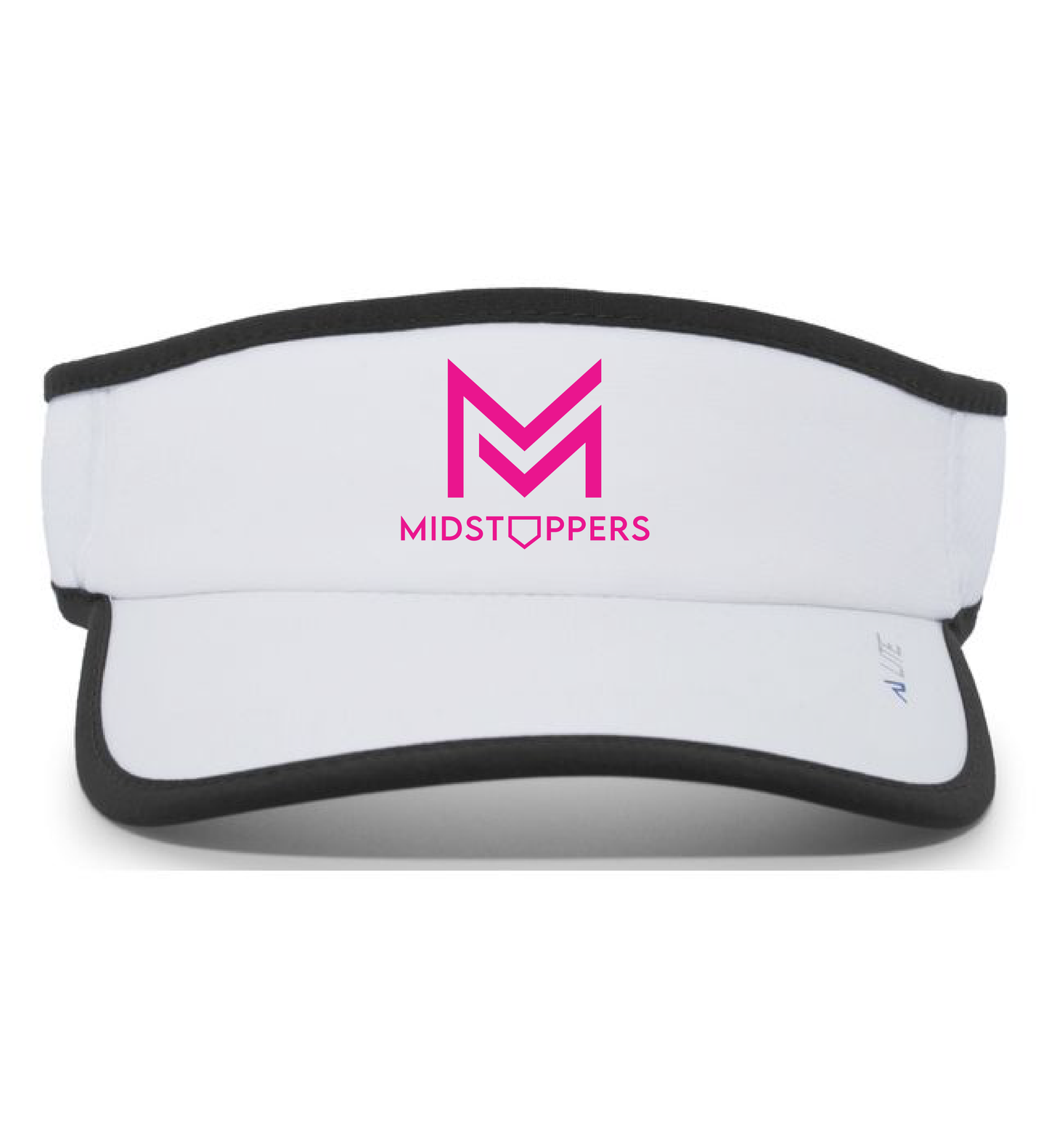 Midstoppers Visors