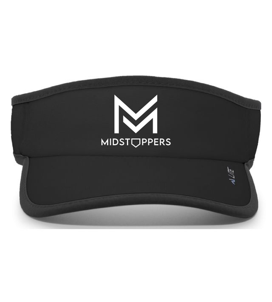 Midstoppers Visors