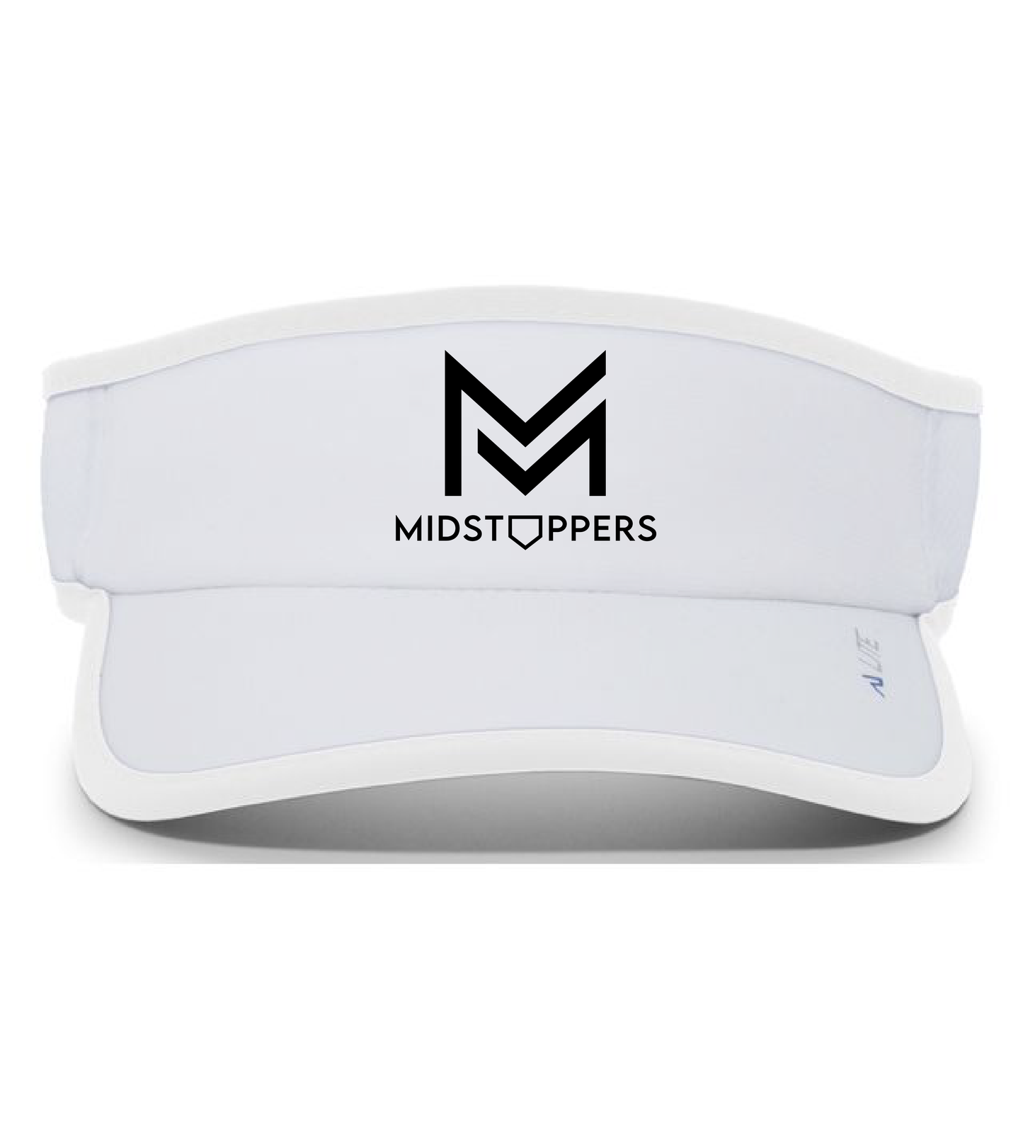 Midstoppers Visors