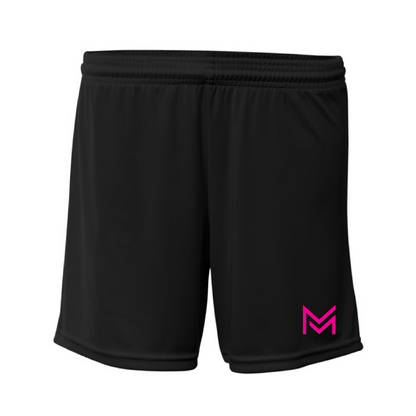 Midstoppers 5-inch Cooling Performance Shorts