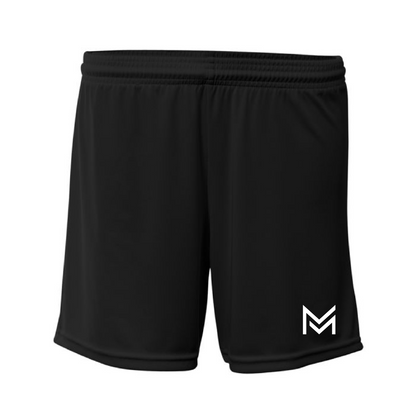 Midstoppers 5-inch Cooling Performance Shorts