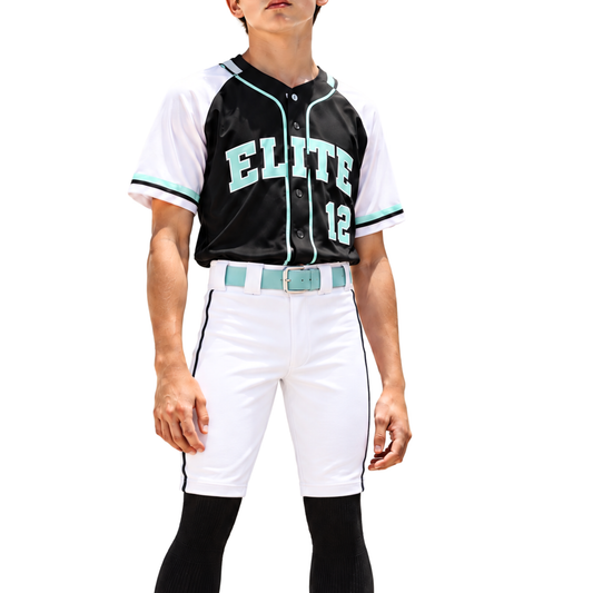 MINT Baseball Softball Elastic Belt, Youth and Adult Sizes
