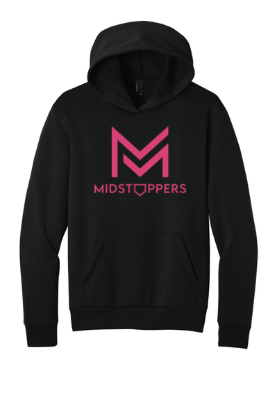 Midstoppers Lightweight Fleece Hoodie