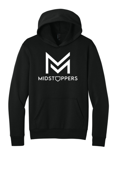 Midstoppers Lightweight Fleece Hoodie