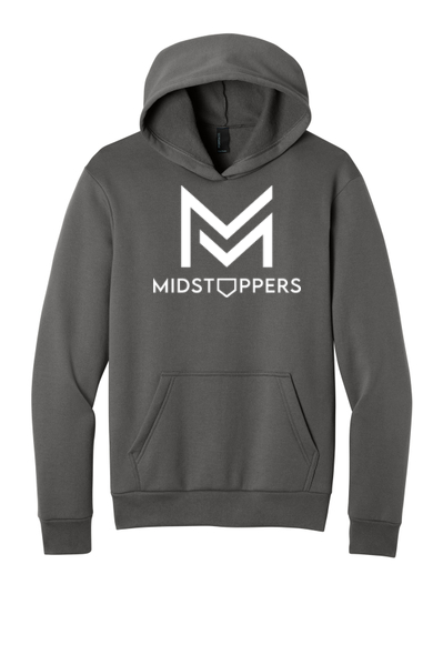 Midstoppers Lightweight Fleece Hoodie