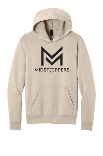 Midstoppers Lightweight Fleece Hoodie