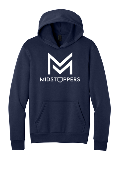 Midstoppers Lightweight Fleece Hoodie