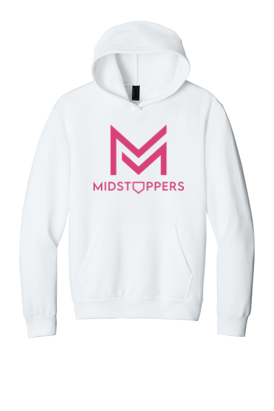 Youth - Midstoppers Lightweight Fleece Hoodie
