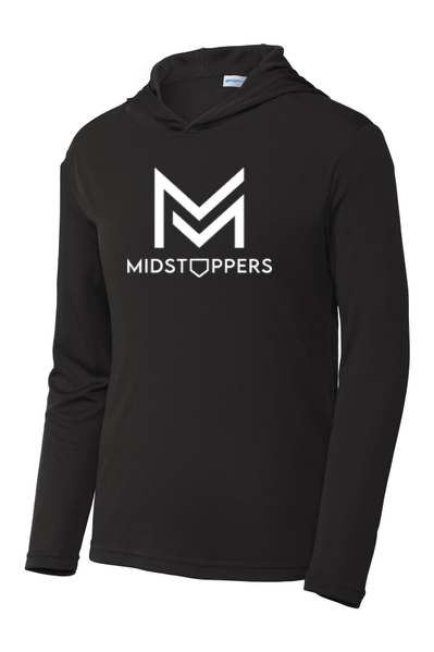 Youth - Midstoppers Lightweight Performance Hooded Pullover