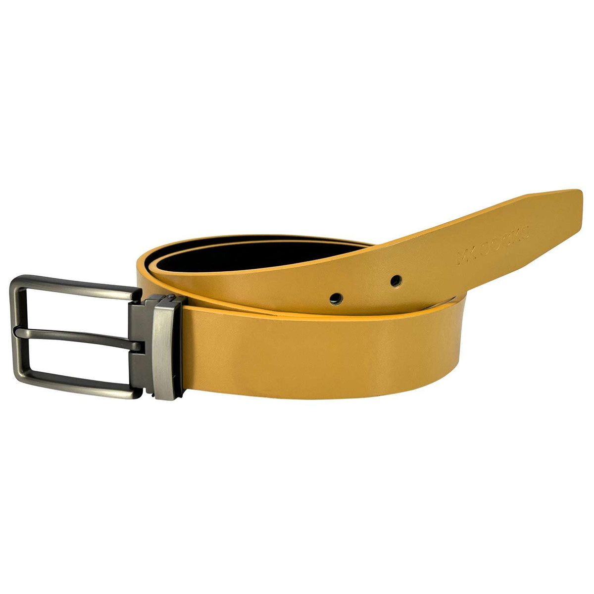 GOLD Cut-to-Fit Youth Leather Softball, Baseball Belt