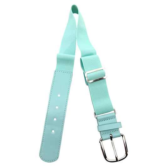 MINT Baseball Softball Elastic Belt, Youth and Adult Sizes